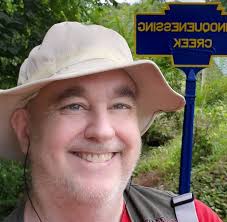 Stuart Dalton in people