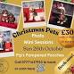  Xmas Mini Shoots  - Pip's Pampered Pooches, 86 High St, Kessingland Event Image