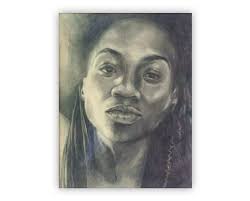 Ebony and Ivory Art Exhibit