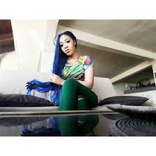 Pengertian unsur dan jenis ikl. Alicia Aaliyah Bankz Aliciabankz Profile Pinterest