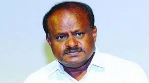 Bengaluru: CM Kumaraswamy takes up challenge of pacifying Congress  dissidents
