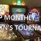 Kitsap Monthly Womxn’s Tournament event in Bremerton, WA