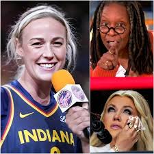 💥🔥 Karoline Leavitt shattered LeBron James with just 17 words after he  labeled her “KKK Barbie” and now the silence from his camp is  deafening—will this ignite a career-ending storm or spark