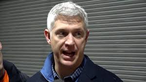 Mike Elias on Orioles' rebuild, 2025 outlook