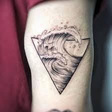 Small tattoos are a popular choice for people with little or no experience in getting tattooed, people on a budget or people who are running out of room for ink. Top 30 Small Tattoos For Men Best Small Tattoo Designs And Ideas 2019