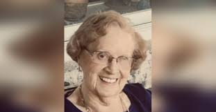Obituary information for Margaret Marion Macmillan