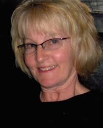 Obituary information for Susan Mary Freeman