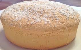 Biscuit Mousseline Pour Gateaux La Recette Facile Culture Crunch En 2020 Biscuit De Savoie Gateau De Savoie Recette