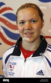 Helen jewell hi-res stock photography and images