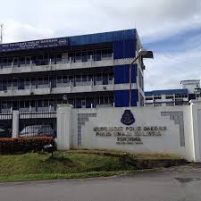 (dialihkan dari polisi diraja malaysia). Police Bases And Stations Sarawak