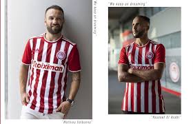 0 0 0 0 0 0 0 0 12 paok: Olympiacos Archives Football Fashion