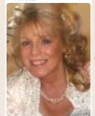 Peggy Mcnulty's Instagram, Twitter & Facebook