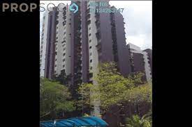 Fully furnished/semi furnished home near lrt & pet friendly. Apartment For Sale In Kondo Rakyat Pantai By Ms Nik Propsocial