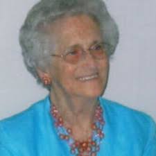 Obituary information for Grace Helen Lippincott) Pickering