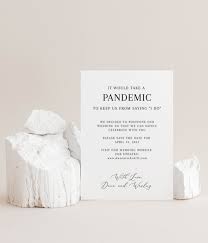 Pin On Modern Wedding Invitation Templates