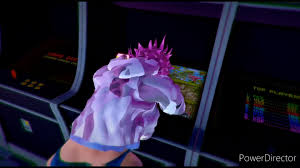 1girl Gold Boombox (prevence) - Lewd.ninja