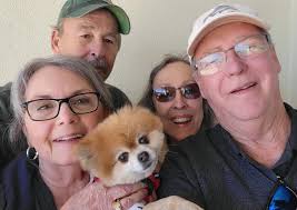 Amelia Island Cairn Terrier Sunrise Experience