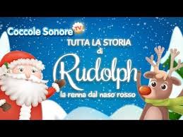 Babbo Natale Giu Per Il Camino Buon Natale Canzoni Di Natale Per I Bambini Youtube Bambini Di Natale Renne Di Babbo Natale Natale
