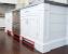Kitchen Island Toe Kick Options