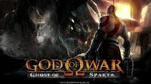 God Of War Ghost Of Sparta Psp Highly Compressed 65mb Only In 2020 God Of War Game Download Free Sparta