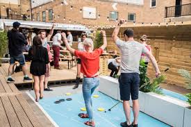 Two weeks in, i've discovered, to my great relief, that the. Fun Things To Do In London If You Re Not Drinking London Evening Standard Evening Standard