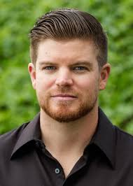 Mark Samuels '06 is blending sustainability and entrepreneurship