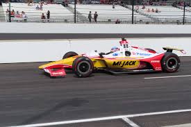 ィ500はmeyer shank racingからのスポット参戦。 インディ500で4回も優勝するなんて、彼は生きる伝説です。 驚くべき偉業です」と、ライバルに最大級の賛辞を贈っている。 ã‚¤ãƒ³ãƒ‡ã‚£500 2019 æœ€å¾Œã®ç·´ç¿'èµ°è¡Œ ã‚«ãƒ¼ãƒ– ãƒ‡ã‚¤ ã§ä½è—¤ç¢ç£¨é¸æ‰‹ãŒ3ç•ªæ‰‹ Car Watch
