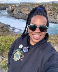 Breanna Estrada's Instagram, Twitter & Facebook