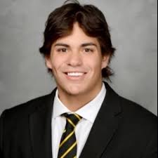 Nathan Gibbons's Instagram, Twitter & Facebook