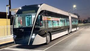 16 ottobre 2020 | pescara, eventi locali, news. Pescara New E Bus System With Technology From Kiepe Electric