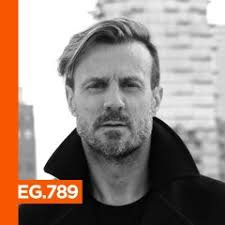 Stream Mark Gwilt music