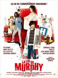 Murphy a existat, el este un personaj real. Murphy S Law Legea Lui Murphy 2009 Film Cinemagia Ro