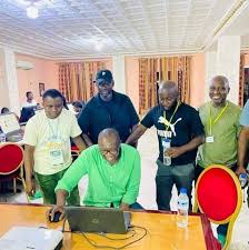 Profile for Amb R Van Ross