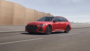 Image result for Tango Red 2023 RS6