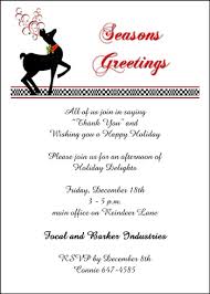 Embellish Colorful Holiday Invitations for Holiday Party via Relatably.com