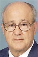 Nickolas Scialabba Obituary (1933