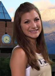 2016-17 Women's Track and Field Roster