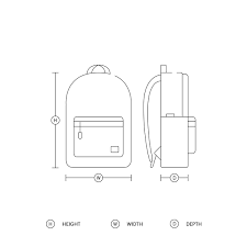 Herschel Little America Backpack Herschel Supply Company