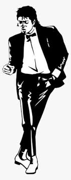 Michael jackson smooth criminal coloring pages. Michael Jackson Png Images Png Cliparts Free Download On Seekpng
