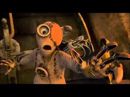 9 Nine Welcome Home Coheed And Cambria Amv Youtube In 2020 9 Tim Burton Tim Burton Films Tim Burton