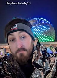 Good luck to everyone running the Dopey Challenge this weekend