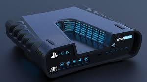Playstation 5 Sera Lancado No Natal De 2020 Playstation Consoles De Videogame Ps4