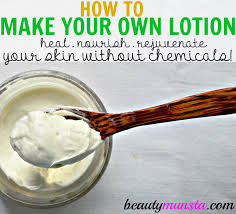 3 Must Try Shea Butter Homemade Lotion Recipes Beautymunsta Free Natural Beauty Hacks And More