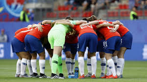 Consulte las últimas noticias actualizadas de la primera iberdrola de fútbol femenino en la presente temporada. Jjoo La Roja Femenina Cayo Ante Gran Bretana En Su Estreno