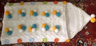 Derya Baykal Orgu Kapsonlu Bebek Tulum 3 Goruntuler Ile Bebek Battaniyesi Modelleri Baby Knitting Patterns Orme Bebek Battaniyeleri
