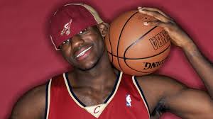 Upper deck, topps and fleer. Lebron James Rookie Card Sold For 1 8 Million At Auction Nba Com