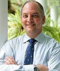 2015 Louisiana gubernatorial election