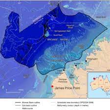 We can use expression to achieve the same where we can pass any java object and call its method to do the conversion. Map Of Browse Basin And Leveque Shelf C Commonwealth Of Australia Download Scientific Diagram