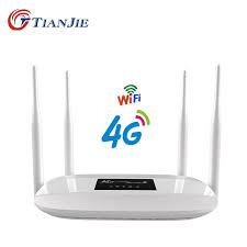 With ever increasing availability and technological advancements of computer products, our life has been changed in many ways, and there are plenty. Tianjie Unlocked 300mbps 4 External Antennas Home Wifi Router 3g 4g Gsm Lte Router Hotspot 4g Modem 4g Router With Sim Card Slot Wifi Router Modem Router Modem