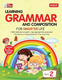 Follow the links below to download all the audio for the student's book for each level. Learning Grammar And Composition For Smarter Life Class 2 9789389167931 Rs 250 00 Pcmb Today Books Cds Magzines